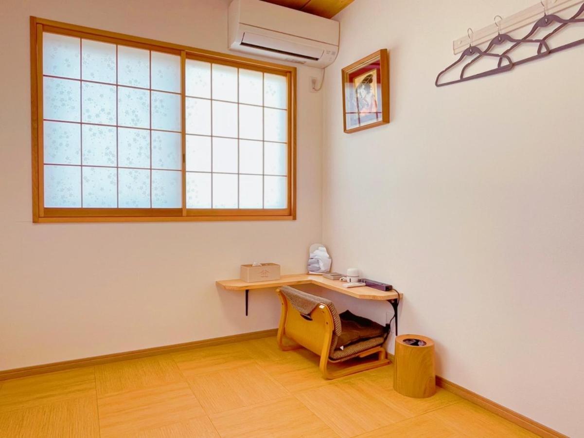 ヴィラ山間堂 Mt.Fuji view BBQ Bonfire AnnoVillas Sankando Fujikawaguchiko Exterior foto