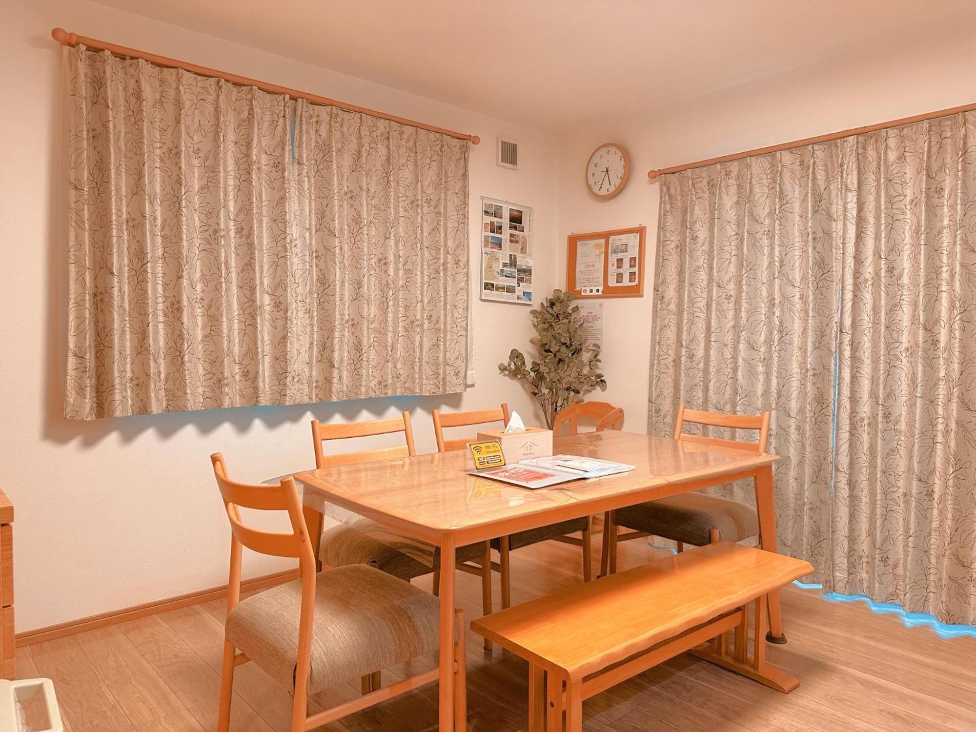 ヴィラ山間堂 Mt.Fuji view BBQ Bonfire AnnoVillas Sankando Fujikawaguchiko Exterior foto